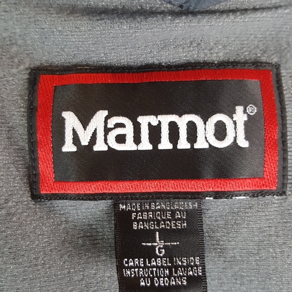 Marmot Windbreaker - Picture 2 of 7